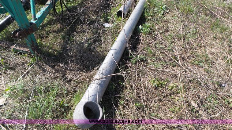 image for item K8278 Houle lagoon pump