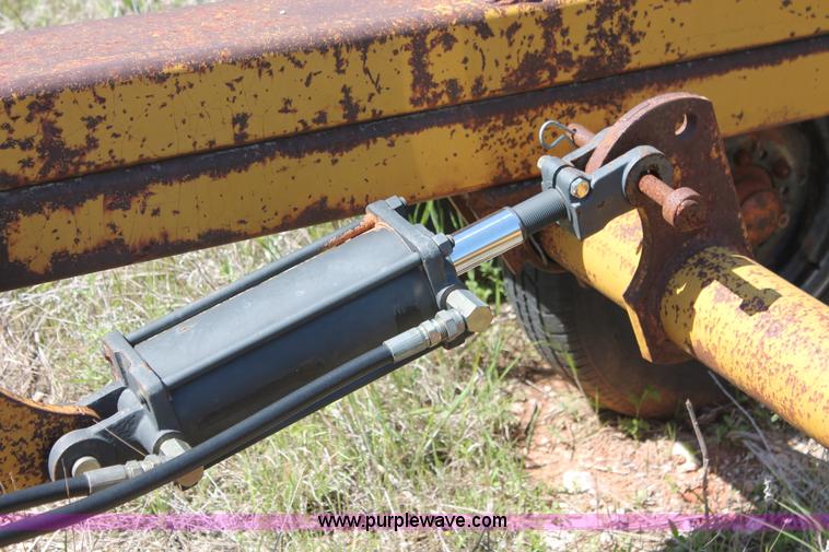 image for item K8877 Schafer 750-9-36 off-set disk