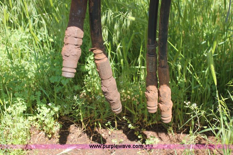 image for item K8878 Sunflower 3160-42 Fallow-King sweep plow