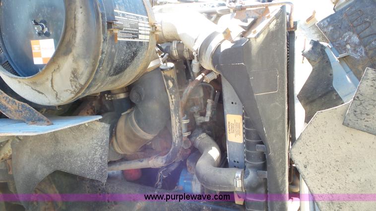 image for item L2115 1992 Ford LN9000 semi truck