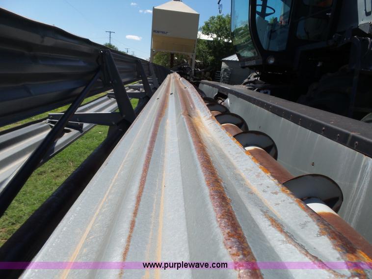 image for item L5832 1991 Gleaner R70 RWA combine