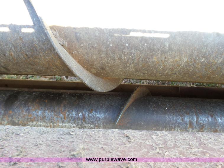 image for item L6249 1994 Case IH 8840 self-propelled windrower