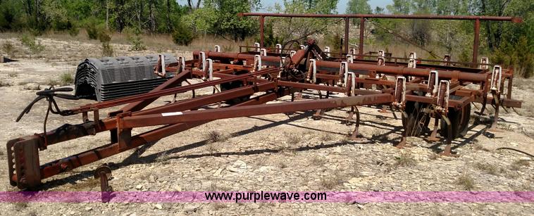 image for item L7495 Field cultivator