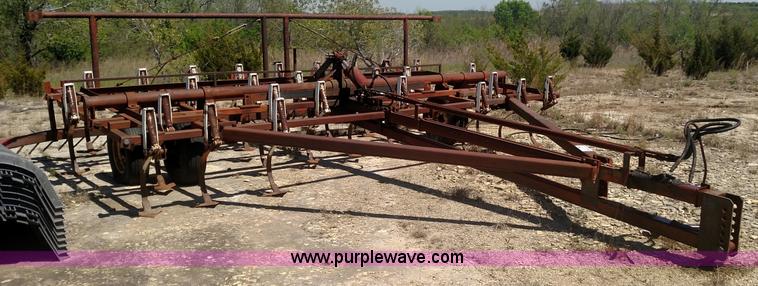 image for item L7495 Field cultivator