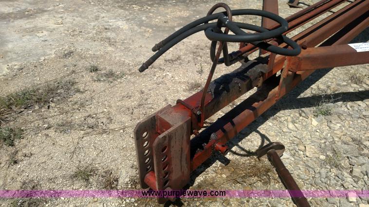 image for item L7495 Field cultivator