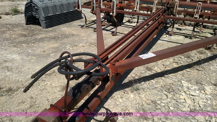 image for item L7495 Field cultivator