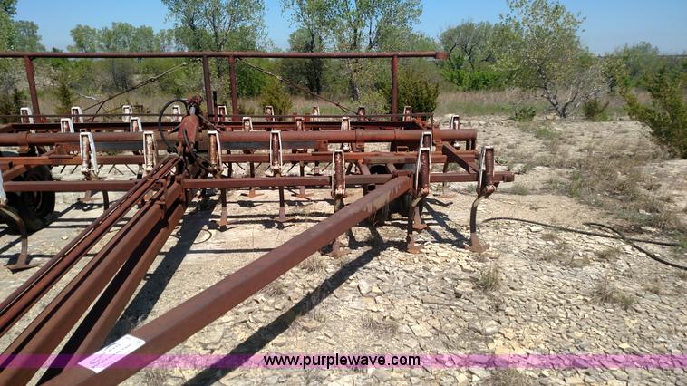 image for item L7495 Field cultivator