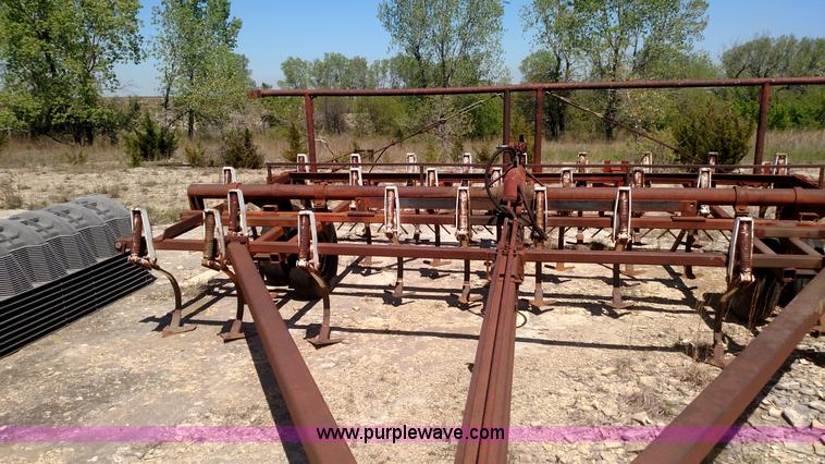 image for item L7495 Field cultivator