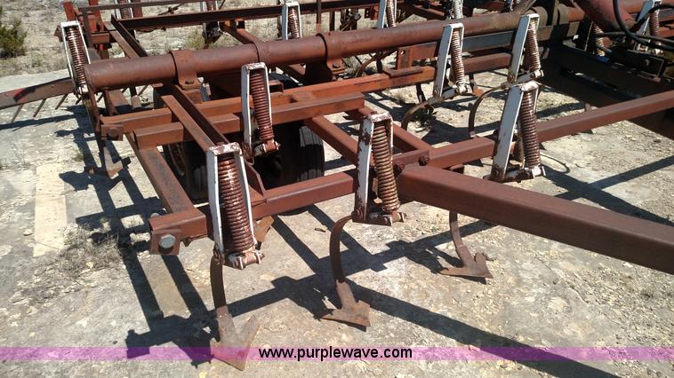 image for item L7495 Field cultivator