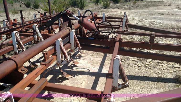 image for item L7495 Field cultivator