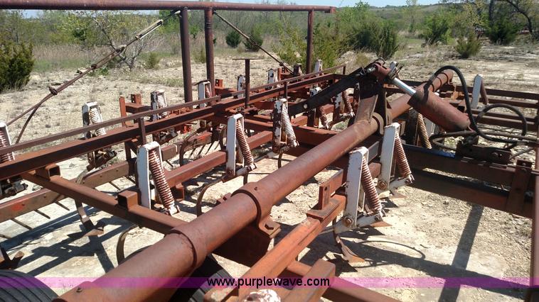 image for item L7495 Field cultivator