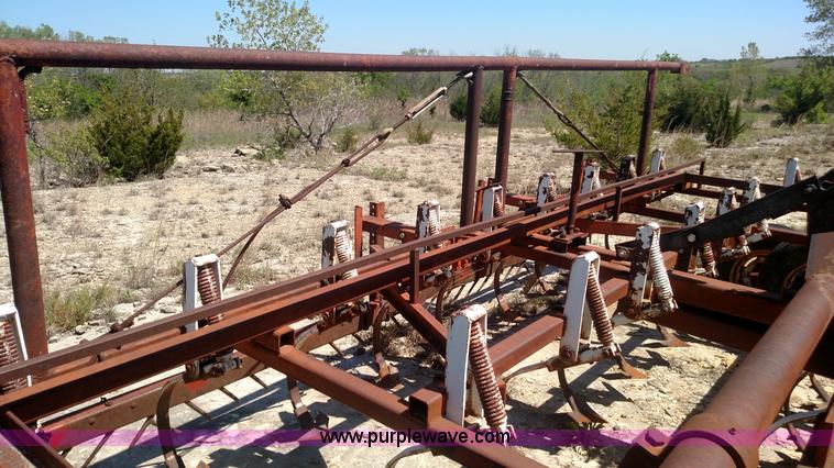 image for item L7495 Field cultivator