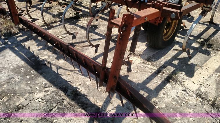 image for item L7495 Field cultivator