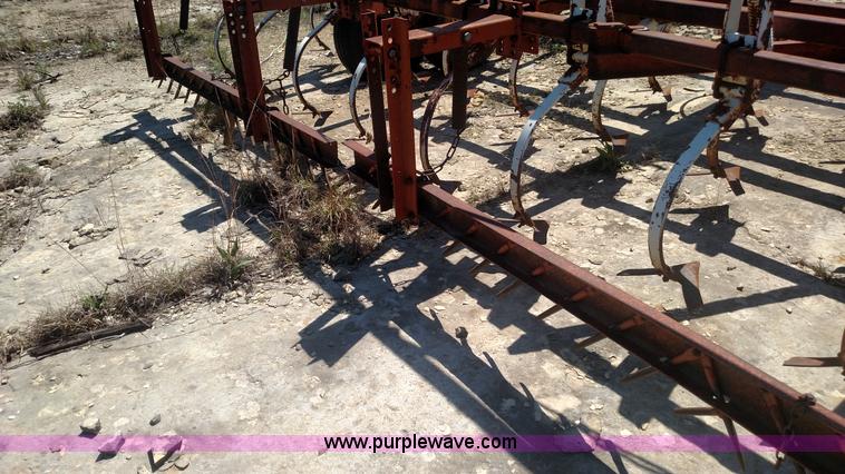 image for item L7495 Field cultivator