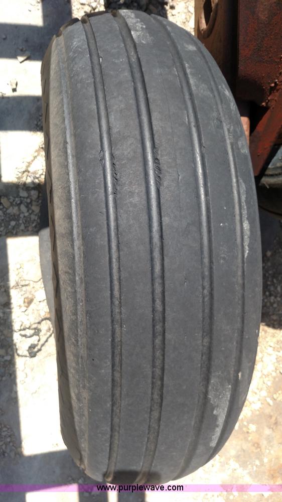 image for item L7495 Field cultivator