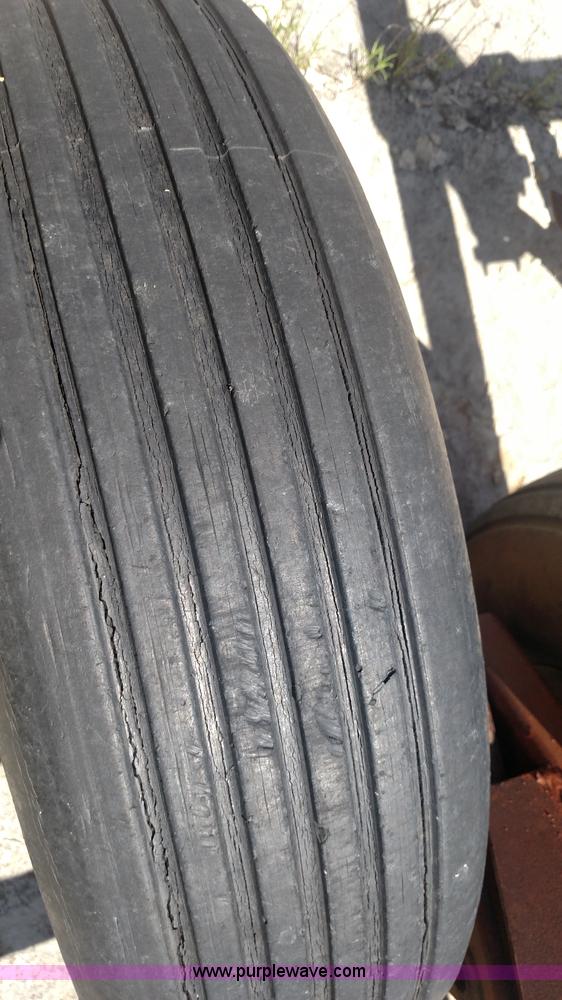 image for item L7495 Field cultivator