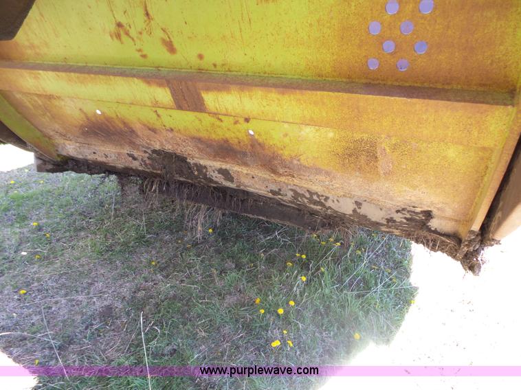 image for item AL9191 Terex TS-24 conventional scraper