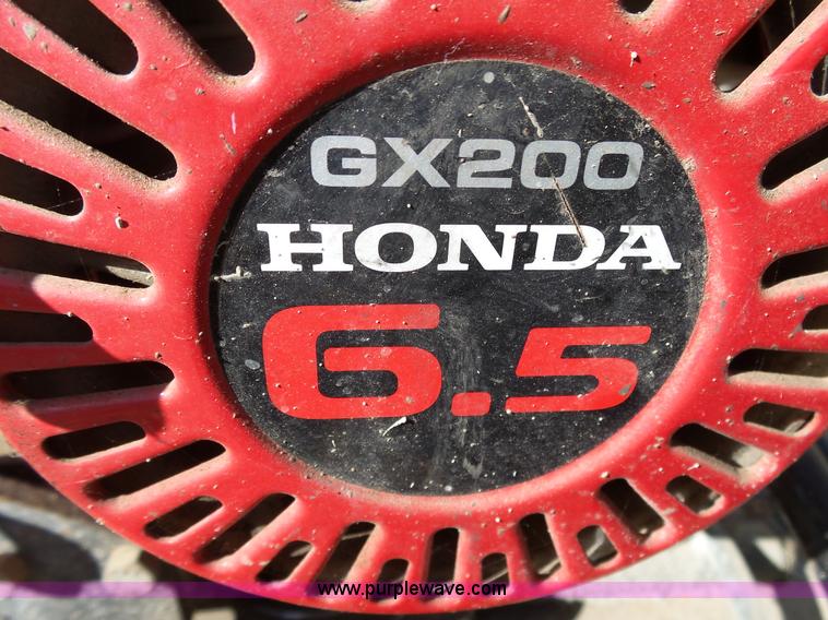 image for item BG9049 Full Track concrete finisher