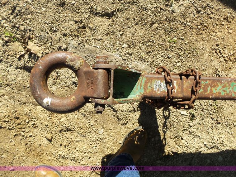 image for item BG9050 Sullair 125DPO-KVR air compressor