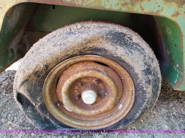 image for item BG9050 Sullair 125DPO-KVR air compressor