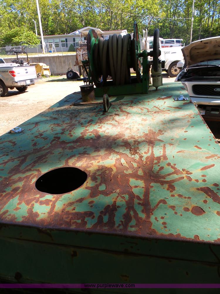 image for item BG9050 Sullair 125DPO-KVR air compressor