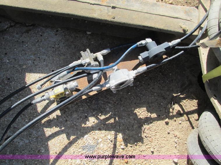 image for item BG9059 Third axle