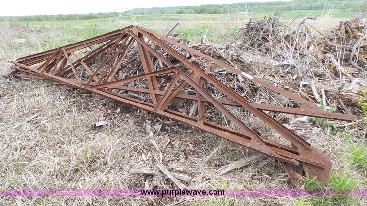 image for item BZ9262 (4) trusses