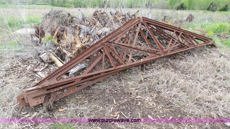 image for item BZ9262 (4) trusses