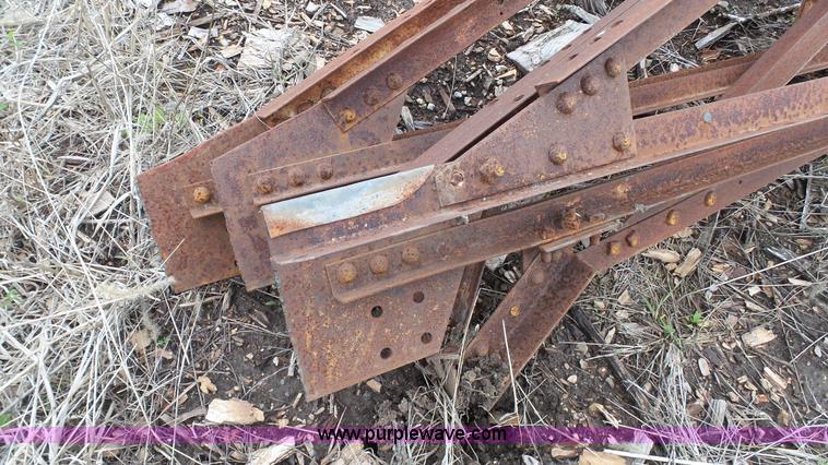 image for item BZ9262 (4) trusses