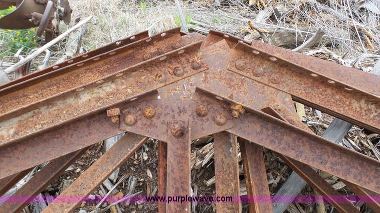 image for item BZ9262 (4) trusses