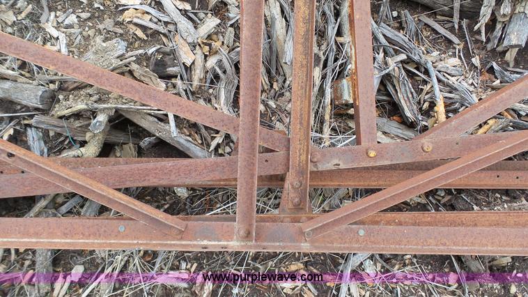 image for item BZ9262 (4) trusses