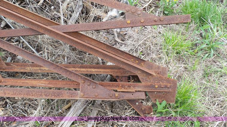 image for item BZ9262 (4) trusses