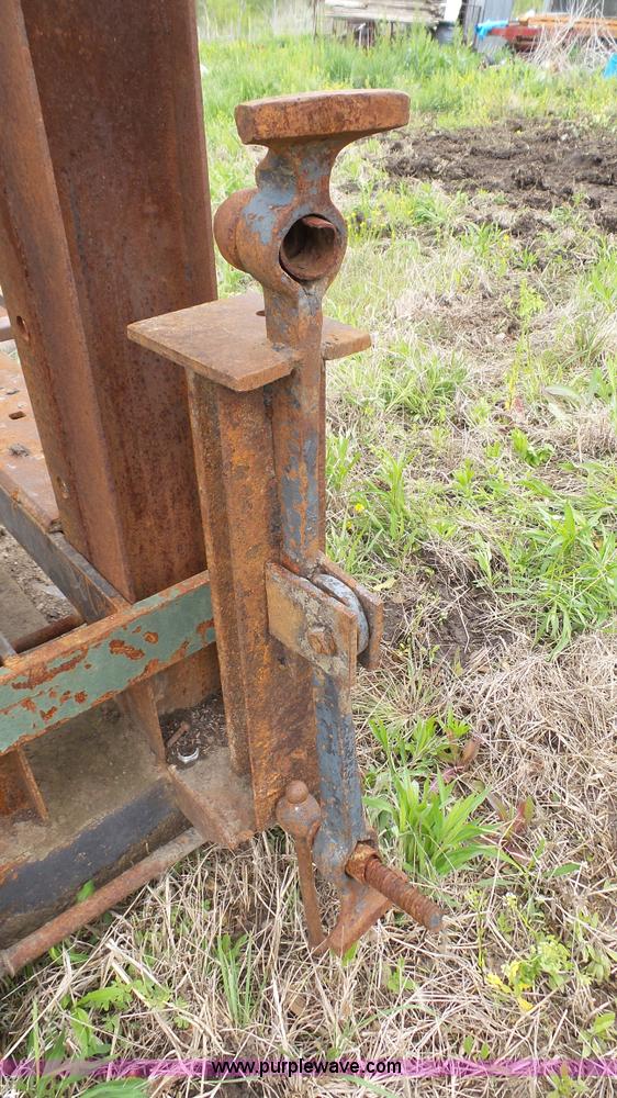 image for item BZ9268 Shop press