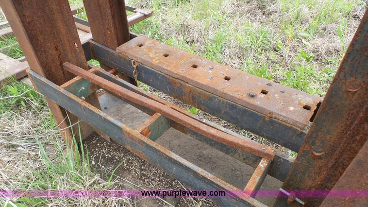 image for item BZ9268 Shop press