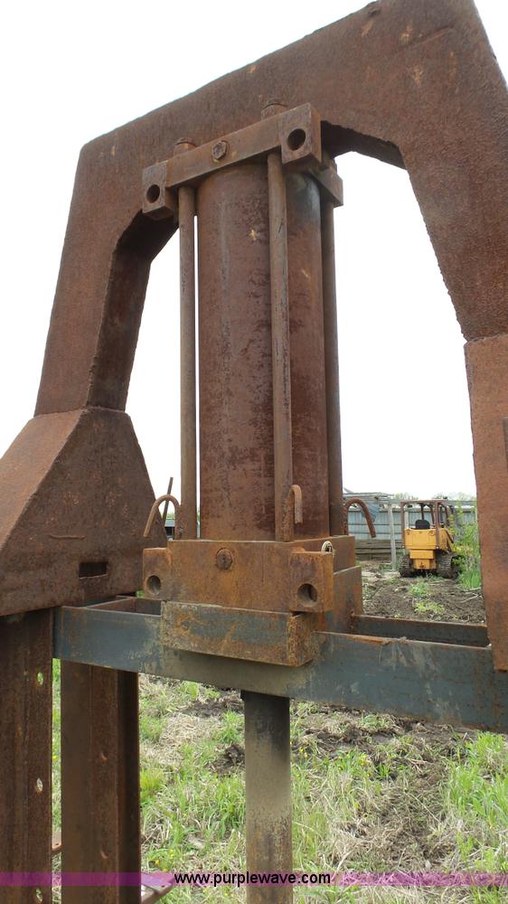 image for item BZ9268 Shop press