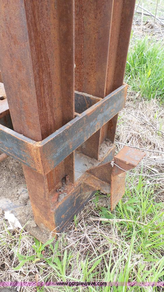 image for item BZ9268 Shop press