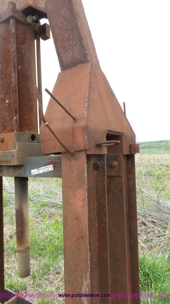 image for item BZ9268 Shop press