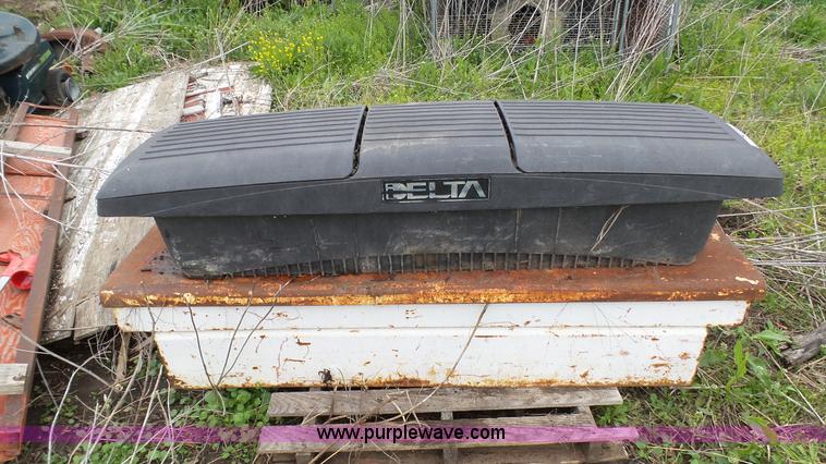 image for item BZ9270 (2) toolboxes