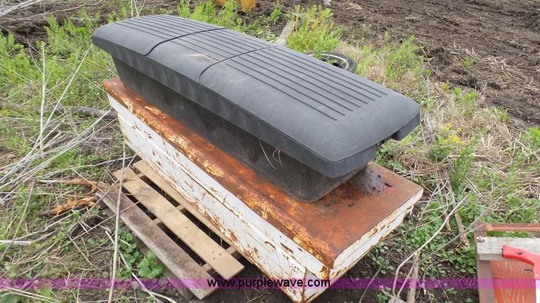 image for item BZ9270 (2) toolboxes