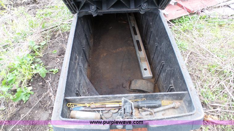 image for item BZ9270 (2) toolboxes