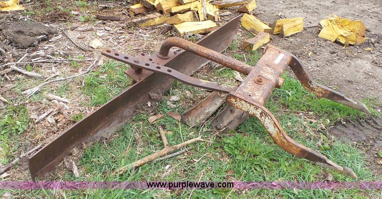 image for item BZ9274 International blade