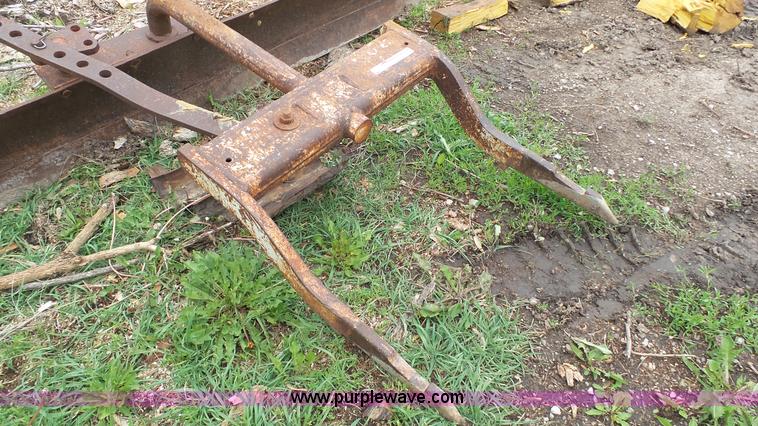 image for item BZ9274 International blade