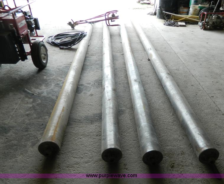 image for item D6166 Allen roller screed