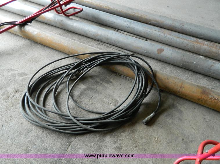 image for item D6166 Allen roller screed