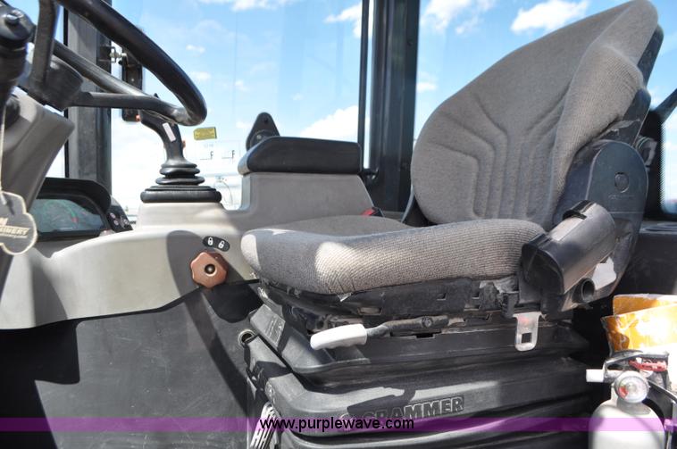 image for item G7347 Case 321E wheel loader