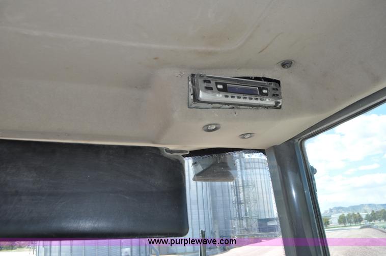 image for item G7347 Case 321E wheel loader