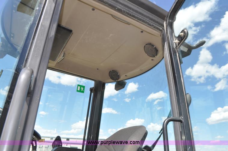 image for item G7347 Case 321E wheel loader