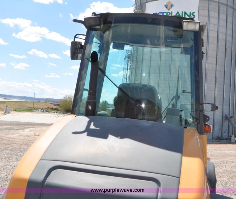 image for item G7347 Case 321E wheel loader