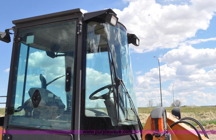 image for item G7347 Case 321E wheel loader