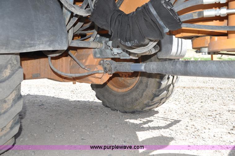 image for item G7347 Case 321E wheel loader